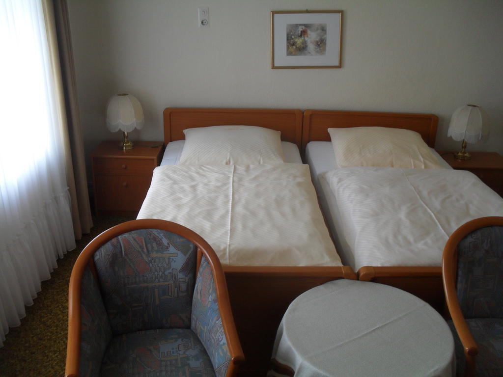 Hotel Richthofen Bad Harzburg Quarto foto