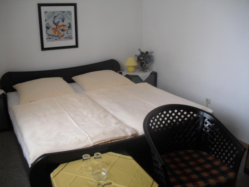 Hotel Richthofen Bad Harzburg Quarto foto