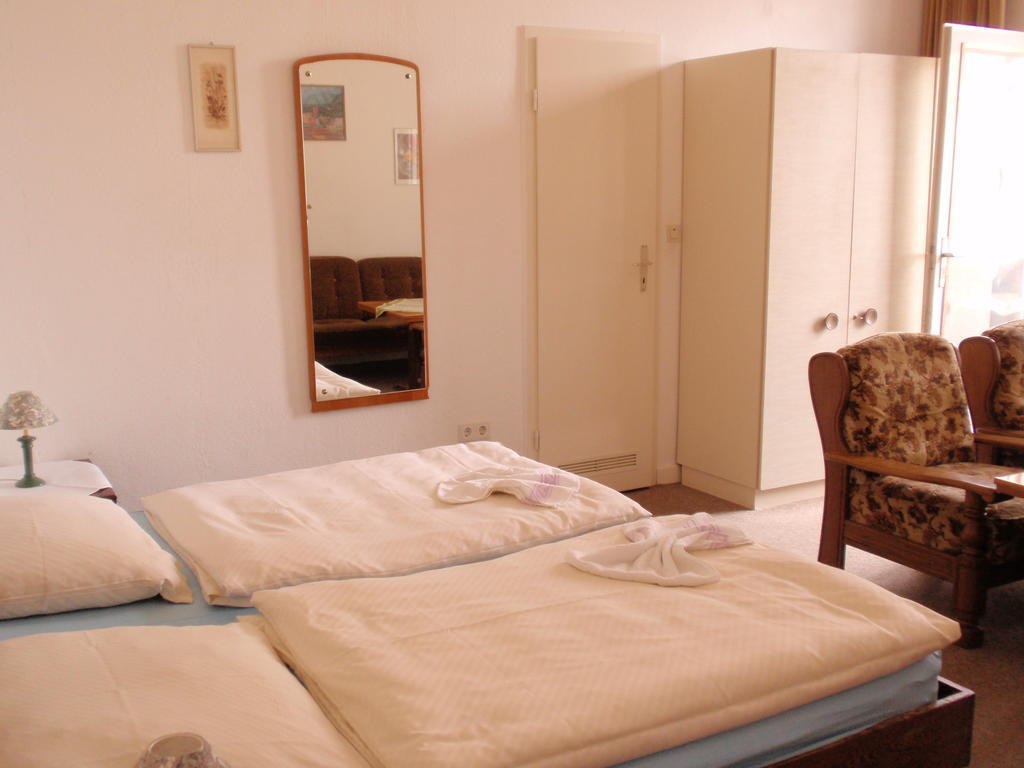 Hotel Richthofen Bad Harzburg Quarto foto