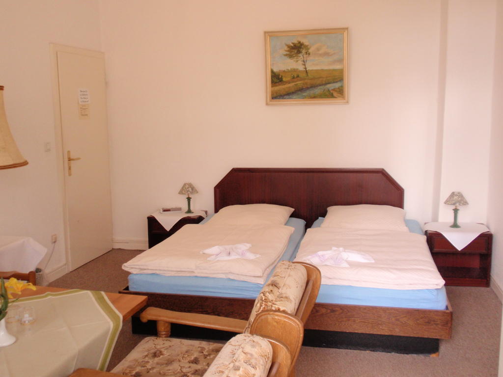 Hotel Richthofen Bad Harzburg Quarto foto