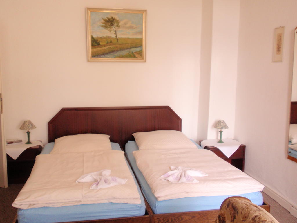 Hotel Richthofen Bad Harzburg Quarto foto